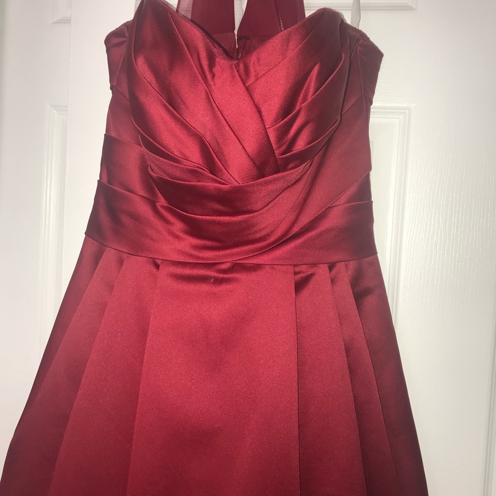 Long formal